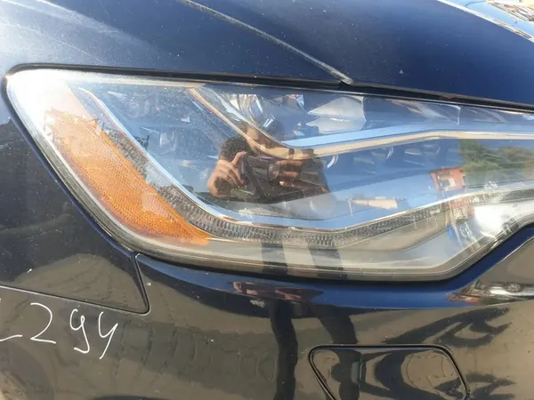 AUDI A6 C7 USA FULL LED RECHTS 4G0941774E image 3