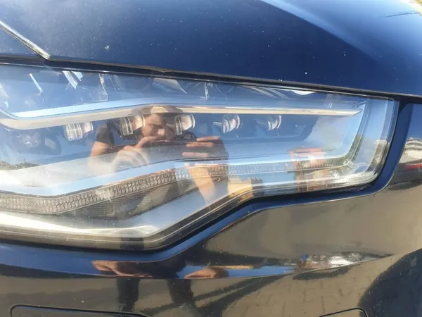 AUDI A6 C7 USA FULL LED RECHTS 4G0941774E image 4