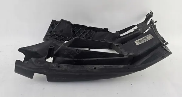 Supporto paraurti destro BMW 5 G30 G31 M Package OEM image 5