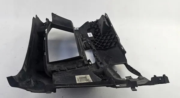 Supporto paraurti destro BMW 5 G30 G31 M Package OEM image 6