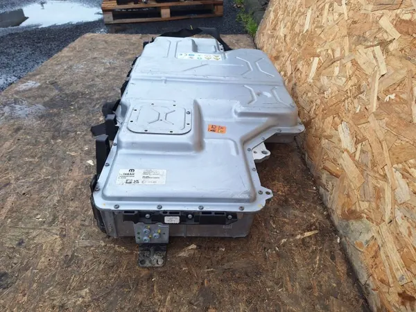 Begagnat batteri OEM PA0175LS004A för Jeep Wrangler JL image 3