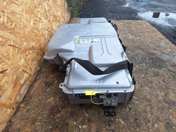 Begagnat batteri OEM PA0175LS004A för Jeep Wrangler JL image 4