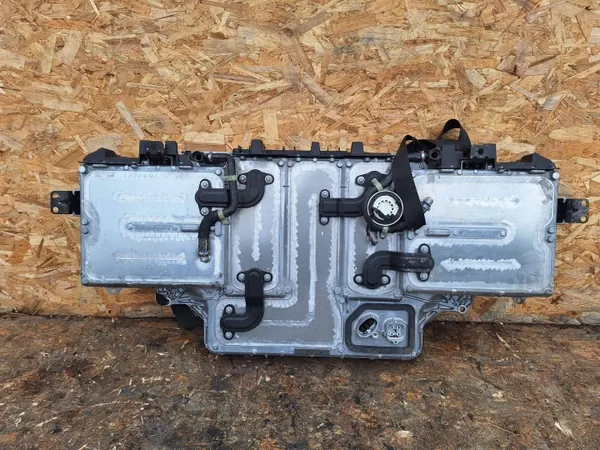 Begagnat batteri OEM PA0175LS004A för Jeep Wrangler JL image 6