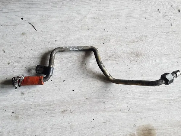 MAN OEM 51057045078 Rohrleitung für TGL TGM D0836 image 3