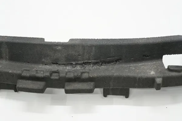 OPEL ASTRA K V 16R Etupuskuri Styrofoam-absorberi OM 13423600 image 4