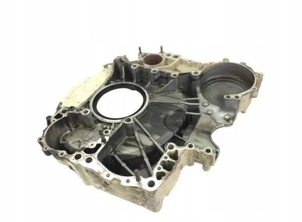 Svänghjulshus OEM 21769018 Volvo begagnad del image 6