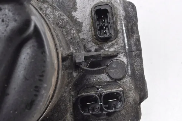 Peugeot elektrisk servostyrningspump image 2