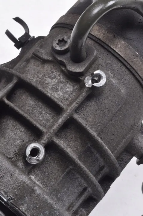 Peugeot elektrisk servostyrningspump image 4