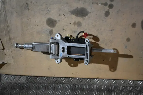 OEM 4M1419502M ohjauspylväs Porsche Cayenne 9Y:lle image 3