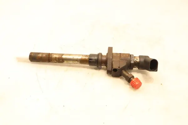 Injecteur Ford C-Max I Lift 2.0 TDCI 9657144680 image 2