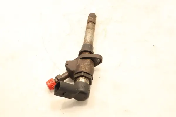 Injecteur Ford C-Max I Lift 2.0 TDCI 9657144680 image 3