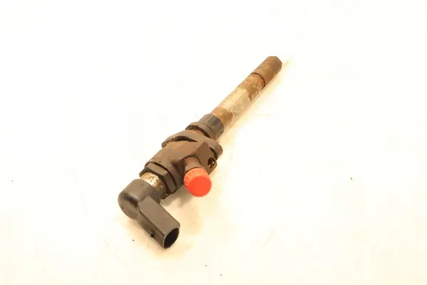 Injecteur Ford C-Max I Lift 2.0 TDCI 9657144680 image 6