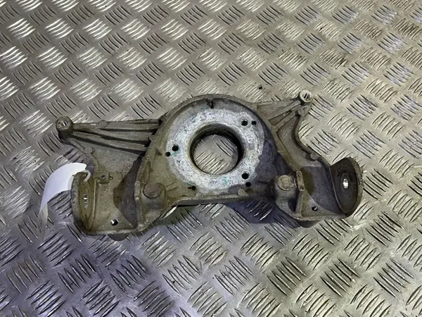 Tesla Model 3 2023 Lado esquerdo Suporte mola amortecedor OEM 104403200C image 4