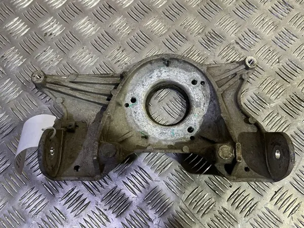 Tesla Model 3 2023 Lado esquerdo Suporte mola amortecedor OEM 104403200C image 6