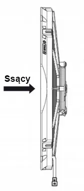 Axiallüfter SPAL VA09-AP12/C-27A 280mm 12V EAC4180 image 3