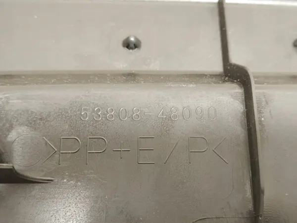 Lexus OE 53808-48090 Voor linker spatbord RX 450h image 3
