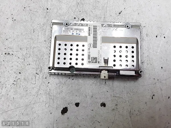 Écran d'affichage Audi A1 2016 8x0919603b image 2