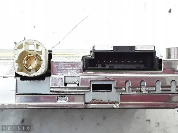 Écran d'affichage Audi A1 2016 8x0919603b image 3