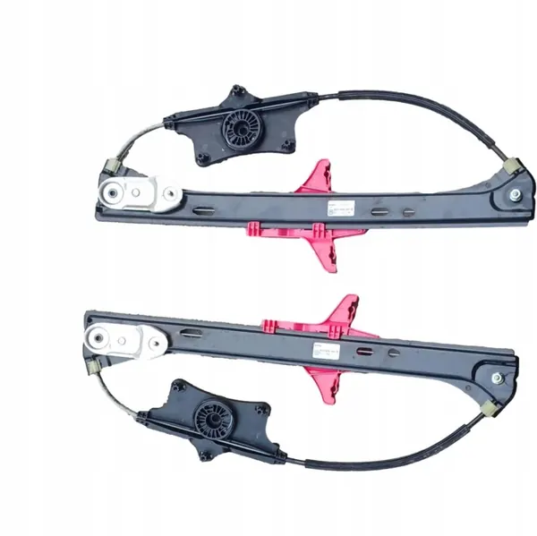 Régulateur de vitre arrière VW Passat B8 OEM 3G9839461B image 2