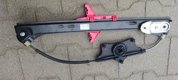 Régulateur de vitre arrière VW Passat B8 OEM 3G9839461B image 4