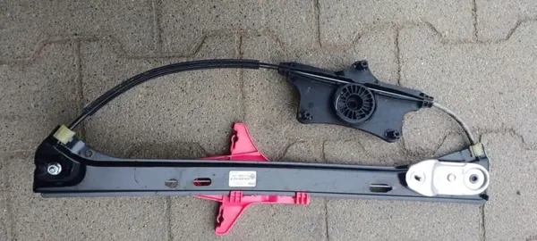 Régulateur de vitre arrière VW Passat B8 OEM 3G9839461B image 5