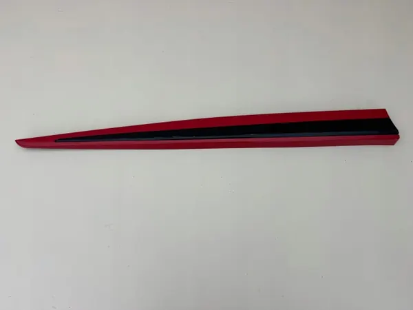 Toyota Yaris III Dörrlist Vänster Fram OEM 75732-0D200 image 2
