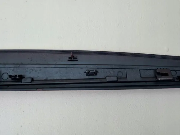 Toyota Yaris III Dörrlist Vänster Fram OEM 75732-0D200 image 10