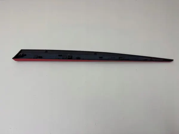 Toyota Yaris III Dörrlist Vänster Fram OEM 75732-0D200 image 8