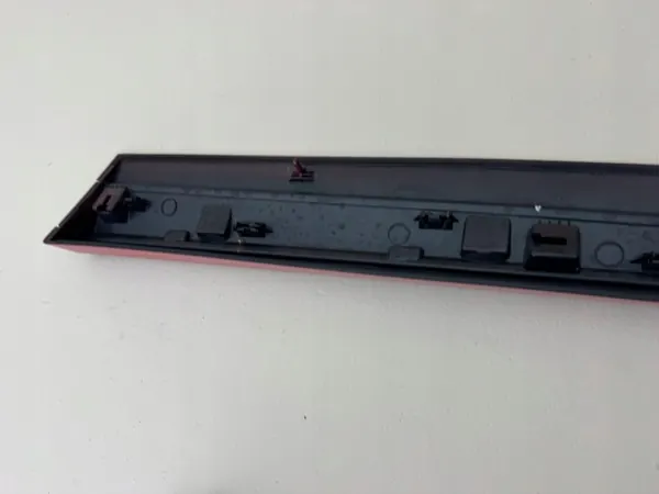Toyota Yaris III Dörrlist Vänster Fram OEM 75732-0D200 image 9