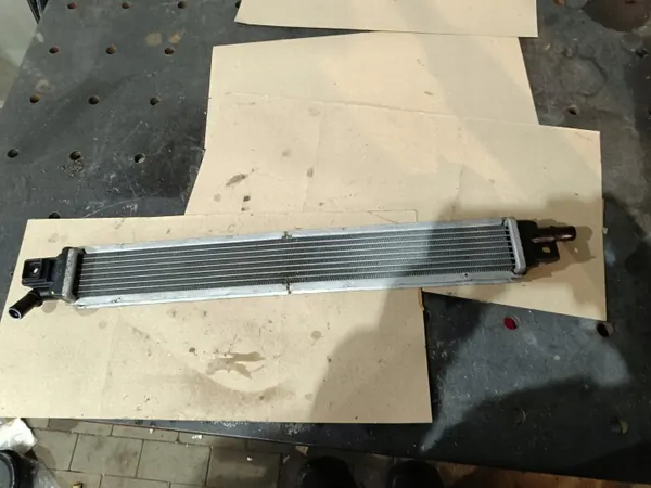 Arrefecedor de água TUCSON IV OEM - Peça Hyundai OE usada image 2