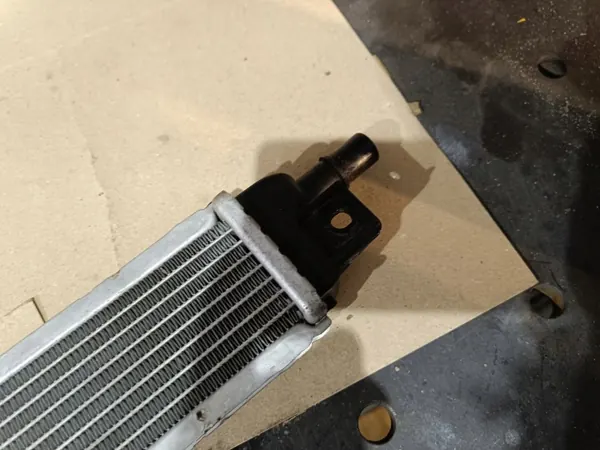 Arrefecedor de água TUCSON IV OEM - Peça Hyundai OE usada image 5