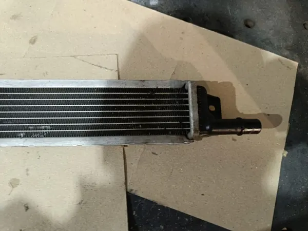 Arrefecedor de água TUCSON IV OEM - Peça Hyundai OE usada image 6