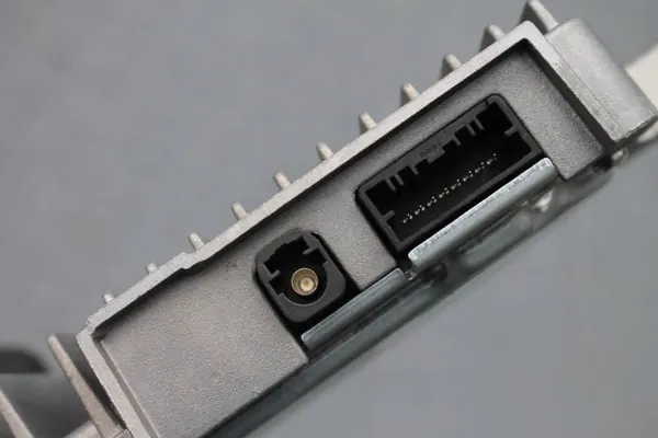 Module ASM-DRVR MG OE OEM 11939248HSII Occasion image 4