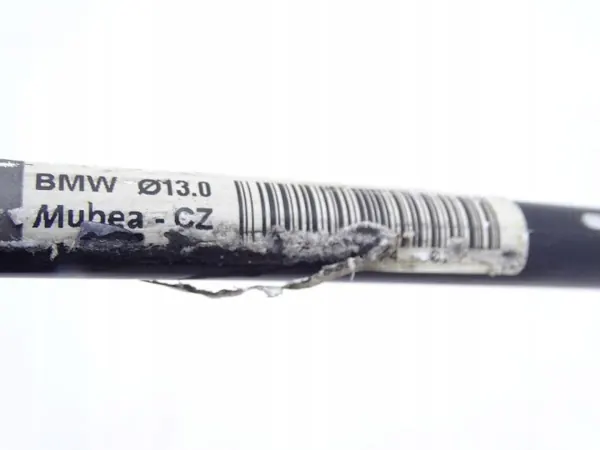 BMW 3 F34 GT Stabilointitanko Taka 13mm OEM 562 image 5