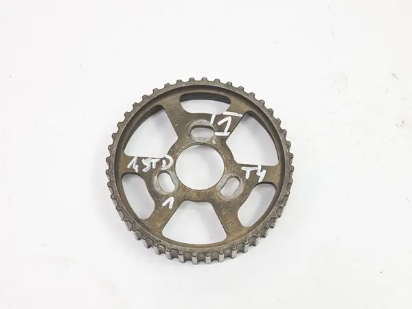 VW T4 1.9 TD ABL Kraftstoffpumpenrad 028130111F image 2