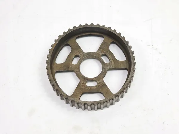 VW T4 1.9 TD ABL Kraftstoffpumpenrad 028130111F image 4