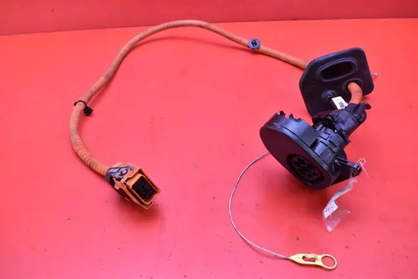 Tomada de carga OEM 4KL971106F para Audi E-Tron 55 image 2