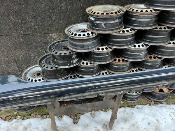 MERCEDES-BENZ AMG SC217 W217 4MATIC Garniture Droite 5998 image 3