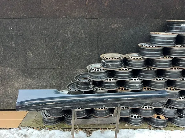 MERCEDES-BENZ AMG SC217 W217 4MATIC Garniture Droite 5998 image 5