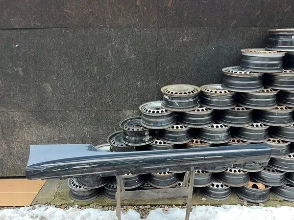 MERCEDES-BENZ AMG SC217 W217 4MATIC Garniture Droite 5998 image 6