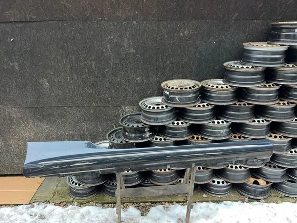 MERCEDES-BENZ AMG SC217 W217 4MATIC Garniture Droite 5998 image 7