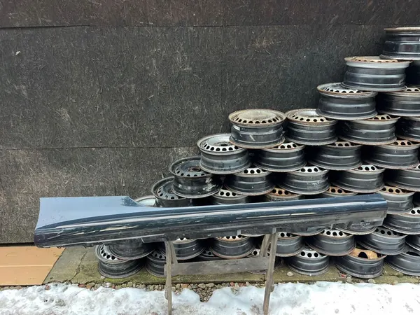 MERCEDES-BENZ AMG SC217 W217 4MATIC Garniture Droite 5998 image 8