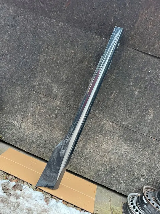 MERCEDES-BENZ AMG SC217 W217 4MATIC Garniture Droite 5998 image 9