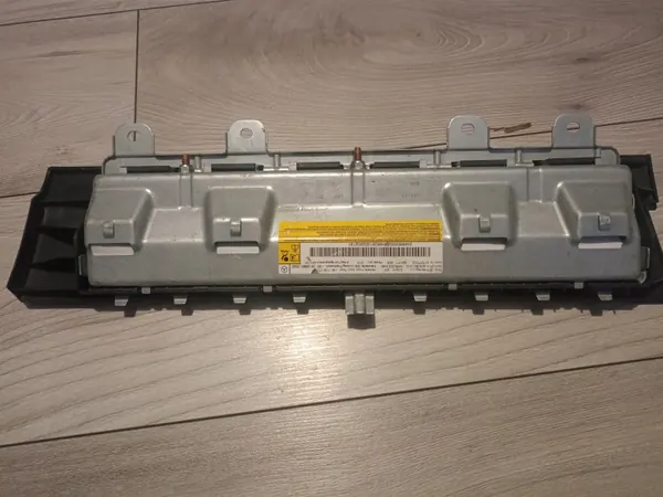 Mercedes B-klass knäairbag OEM a2468600302 image 5