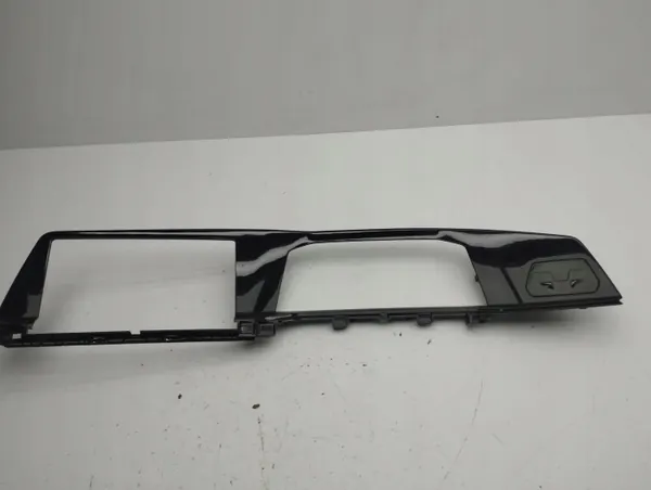 Volkswagen Golf VIII Mittelkonsole-Abdeckung OEM 5H2857211C image 2