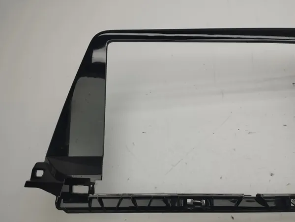 Volkswagen Golf VIII Mittelkonsole-Abdeckung OEM 5H2857211C image 3