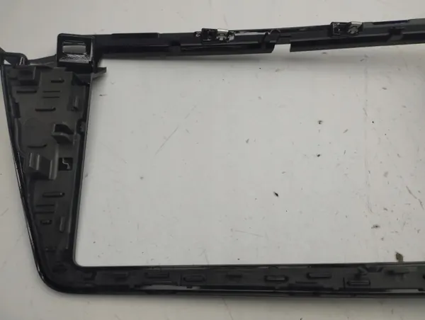 Volkswagen Golf VIII Mittelkonsole-Abdeckung OEM 5H2857211C image 5