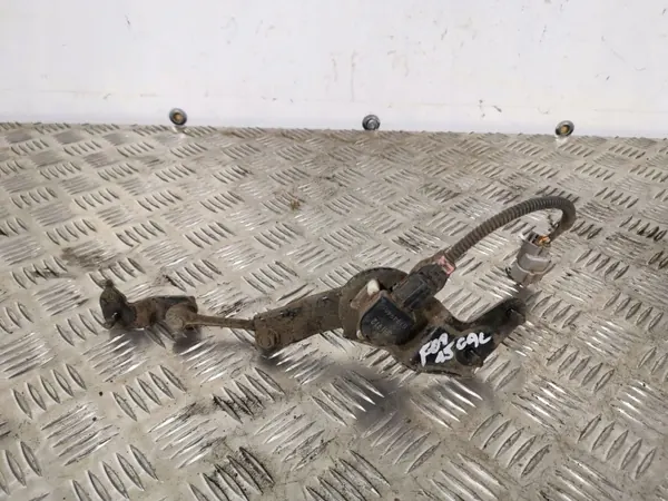 Subaru FBZ3518 Koplampniveausensor Achter image 2