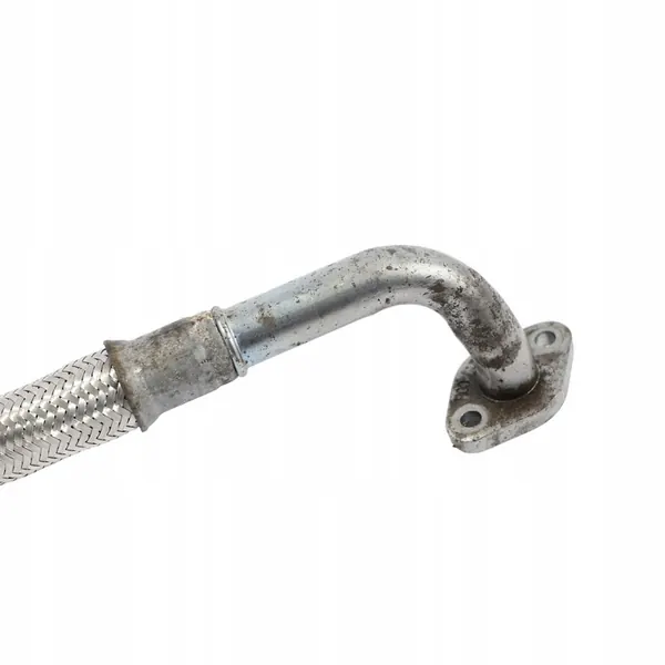 Audi A4 B7 1.8 T BFB Tubo de Óleo Turbo 06B145735F image 3