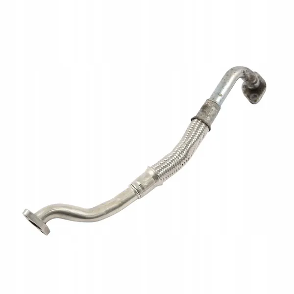 Audi A4 B7 1.8 T BFB Tubo de Óleo Turbo 06B145735F image 4